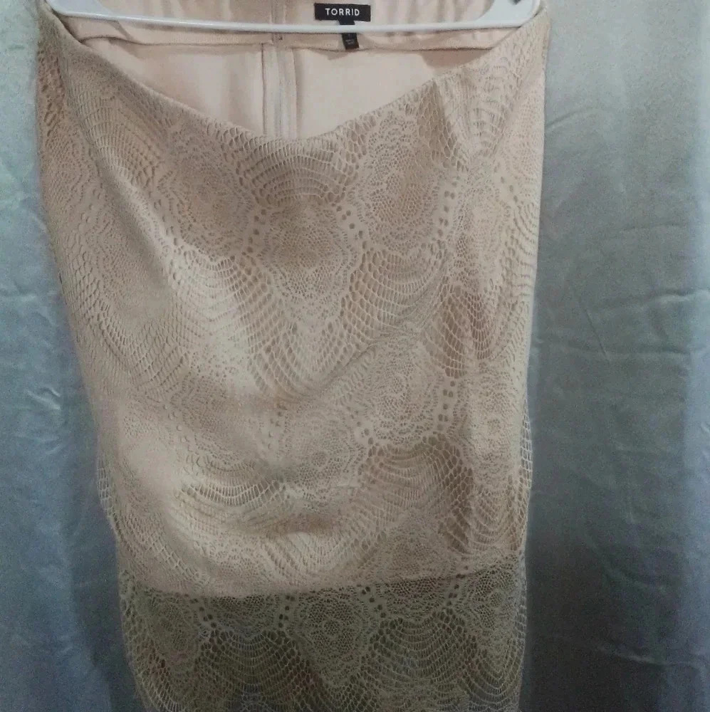 Skirt
